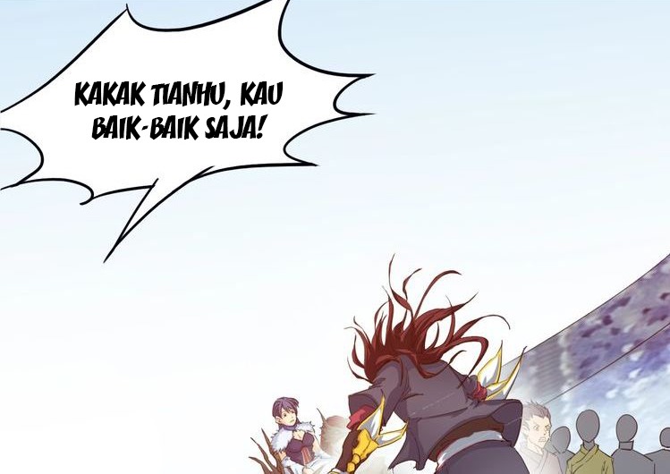 Dragon’s Blood Vessels Chapter 13 Bahasa Indonesia